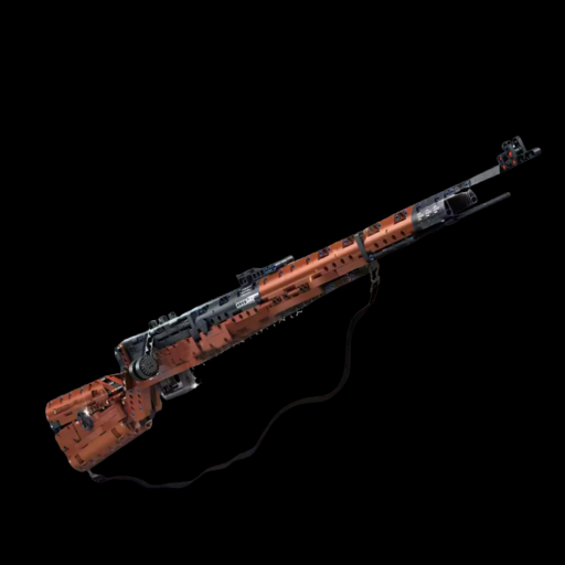 BrickShot™ Type-98