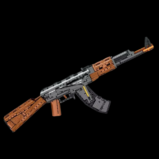 BrickShot™ Type-47